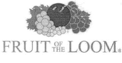 Свідоцтво торговельну марку № 101665 (заявка m200710101): fruit of the loom