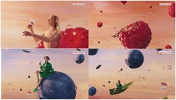 Заявка на торговельну марку № m202607560