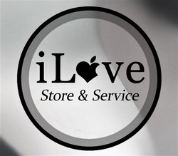 Свідоцтво торговельну марку № 290357 (заявка m201826552): i love store&service; store service