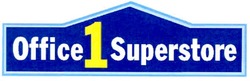 Свідоцтво торговельну марку № 55130 (заявка 20031010493): office 1 superstore