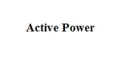 Заявка на торговельну марку № m202213346: active power