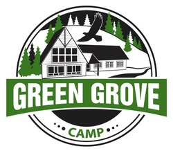 Заявка на торговельну марку № m202304273: camp; green grove