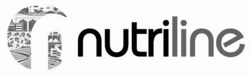 Заявка на торговельну марку № m202306926: nutriline