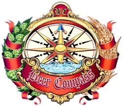 Свідоцтво торговельну марку № 137448 (заявка m201005347): bc; beer compass; вс