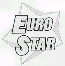 Заявка на торговельну марку № 97030606: euro star