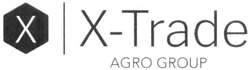 Заявка на торговельну марку № m202012160: x-trade; agro group; х
