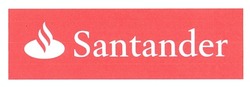 Заявка на торговельну марку № m201119411: santander