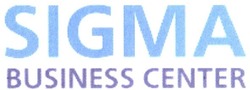 Свідоцтво торговельну марку № 311168 (заявка m201929791): sigma business center