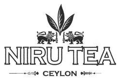 Заявка на торговельну марку № m201303446: niru tea; ceylon