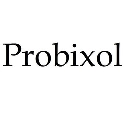 Свідоцтво торговельну марку № 329727 (заявка m202202983): probixol