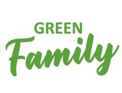 Свідоцтво торговельну марку № 326285 (заявка m202102597): green family