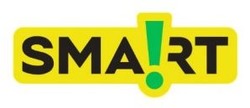 Заявка на торговельну марку № m202516565: smart!; sma!rt