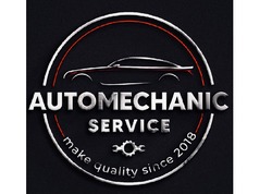 Заявка на торговельну марку № m202310834: make quality since 2018; automechanic service