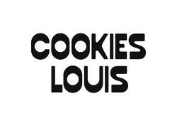 Заявка на торговельну марку № m202516154: cookies louis