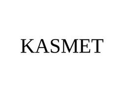 Свідоцтво торговельну марку № 306304 (заявка m201927201): kasmet