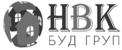 Заявка на торговельну марку № m202107440: hbk; нвк буд груп