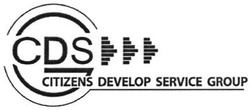 Заявка на торговельну марку № m201402105: citizens develop service group; cdsg