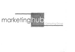 Свідоцтво торговельну марку № 211012 (заявка m201414714): marketing hub consulting group