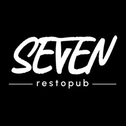Заявка на торговельну марку № m202521053: seven restopub