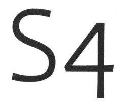 Заявка на торговельну марку № m202127368: s4; s 4