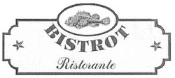 Свідоцтво торговельну марку № 145080 (заявка m201012245): bistrot ristorante