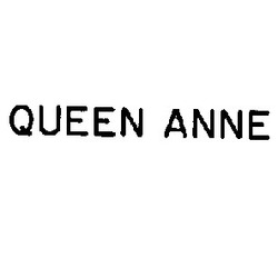 Свідоцтво торговельну марку № 44 (заявка 45451/SU): queen anne