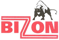 Заявка на торговельну марку № m200819559: bizon