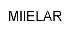 Заявка на торговельну марку № m202504628: miielar