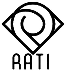 Заявка на торговельну марку № m202200089: rati