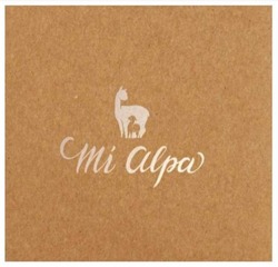 Свідоцтво торговельну марку № 343713 (заявка m202206125): mi alpa
