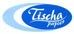 Свідоцтво торговельну марку № 153775 (заявка m201107493): tischa papier