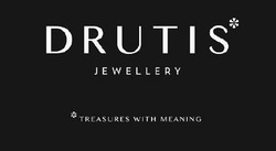 Свідоцтво торговельну марку № 308484 (заявка m201922118): jewellery; drutis; treasures with meaning