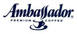 Свідоцтво торговельну марку № 188441 (заявка m201313804): ambassador; premium coffee