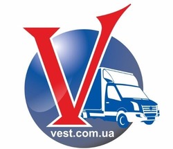 Заявка на торговельну марку № m202003542: vest.com.ua