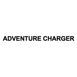 Заявка на торговельну марку № m202123908: adventure charger