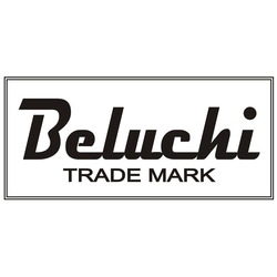 Заявка на торговельну марку № m201207041: beluchi; trade mark