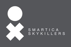 Заявка на торговельну марку № m201705052: smartica skykillers