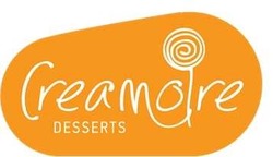 Свідоцтво торговельну марку № 243522 (заявка m201621657): creamoire desserts