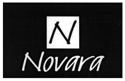Свідоцтво торговельну марку № 182453 (заявка m201301898): novara