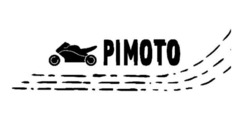 Заявка на торговельну марку № m202513557: рімото; pimoto