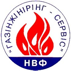 Заявка на торговельну марку № 97092912: газінжінірінг сервіс нвф