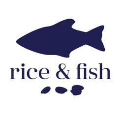 Заявка на торговельну марку № m202522245: rice & fish