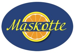 Заявка на торговельну марку № m202414942: maskotte