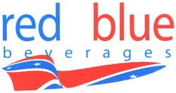 Свідоцтво торговельну марку № 70490 (заявка m200507245): red blue; beverages