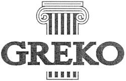 Свідоцтво торговельну марку № 100503 (заявка m200710305): greko