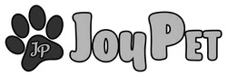 Заявка на торговельну марку № m202606442: jp; joy pet