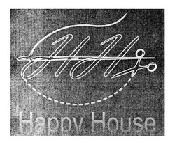 Свідоцтво торговельну марку № 308488 (заявка m201922229): happy house; hh; нн