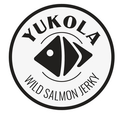 Заявка на торговельну марку № m202422500: wild salmon jerky; yukola