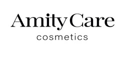 Заявка на торговельну марку № m202516355: amity care cosmetics