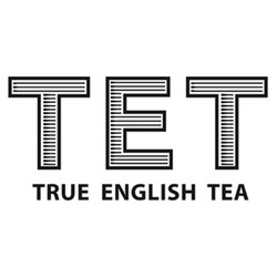 Заявка на торговельну марку № m202203398: теа; тет; tet true english tea